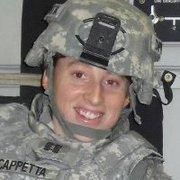 Cathy Cappetta - Class of 1997 - Spencerport High School