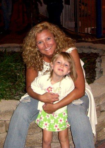 Deborah Mort - Class of 1987 - Spencerport High School