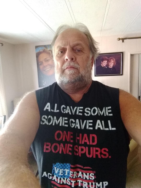 Richard Jones - Class of 1971 - Spencerport High School