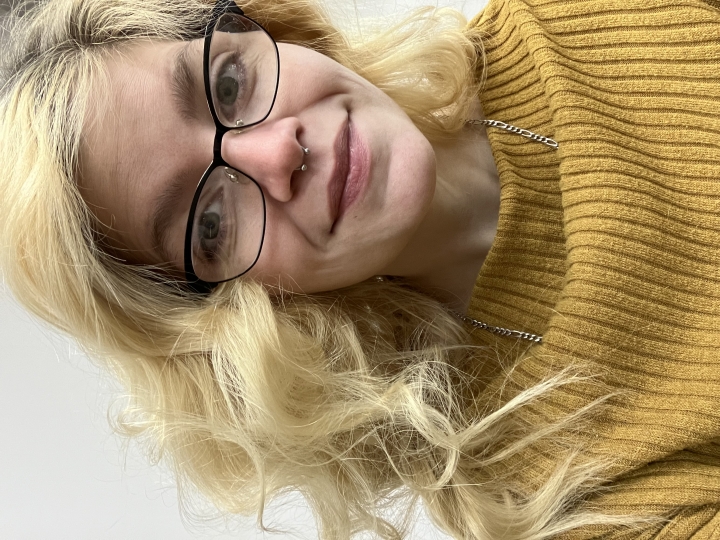 Jessica Mitrano - Class of 2012 - Spencerport High School