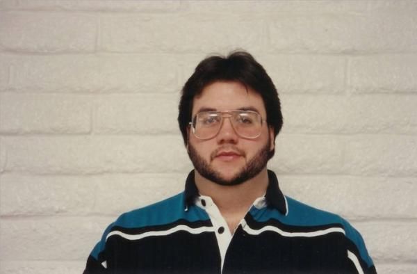 Randy Pealo - Class of 1986 - Spencerport High School