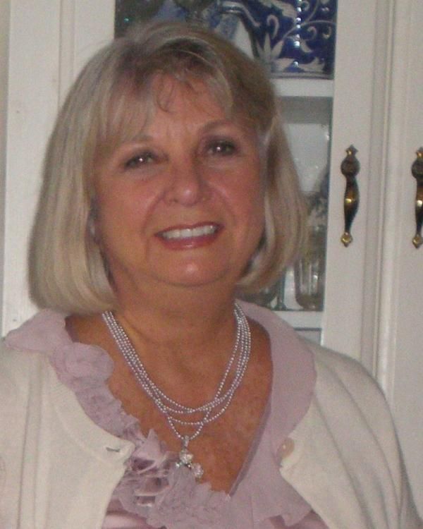 Nancy Chapman - Class of 1962 - Spencerport High School