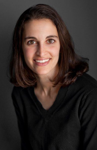 Maria Guarraci - Class of 1995 - Spencerport High School