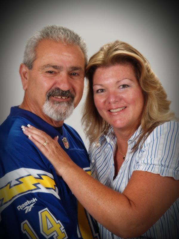Rick Tartaglia - Class of 1960 - Spencerport High School