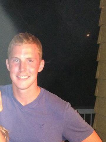 Jim Kelley - Class of 2009 - Spencerport High School
