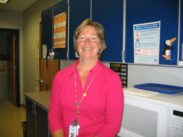 Patricia Wittman - Class of 1972 - Spencerport High School