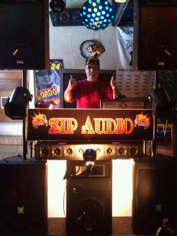Paul Zipeto - Class of 1972 - Spencerport High School