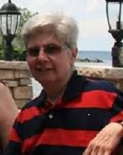 Jane Clark - Class of 1970 - Spencerport High School