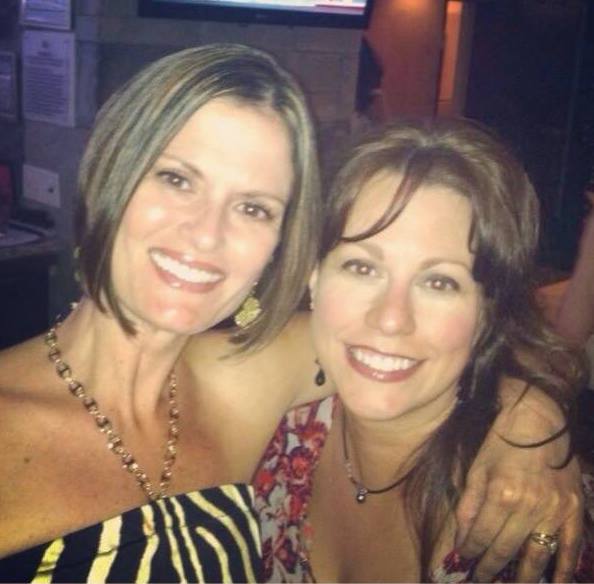 Lisa Campione Turner - Class of 1986 - Spencerport High School