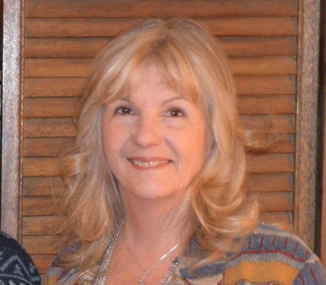 Christine Manly - Class of 1970 - Spencerport High School