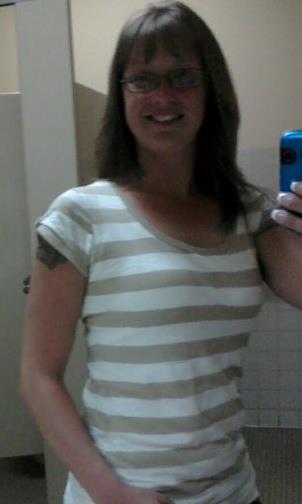 Kimberly Ellison - Class of 1995 - Spencerport High School