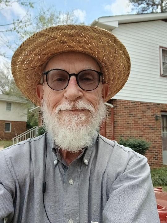 James Daldry - Class of 1964 - Spencerport High School