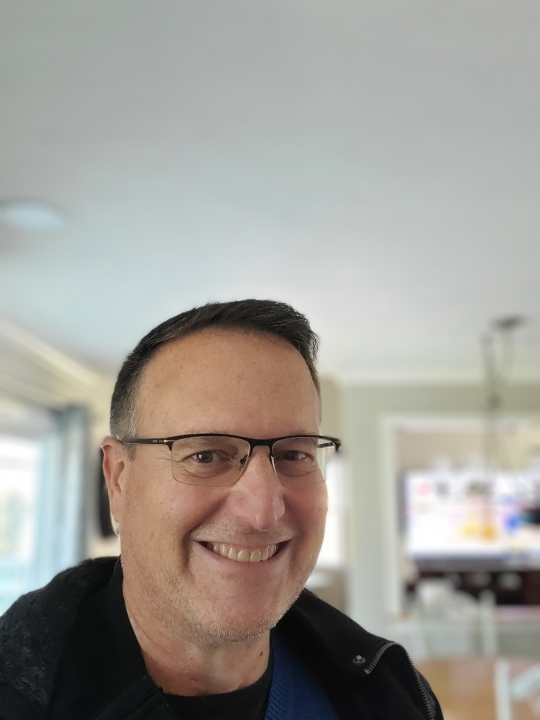 Bill Selander - Class of 1977 - Spencerport High School