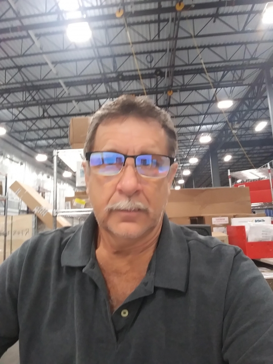 Doug Russell - Class of 1976 - Spencerport High School