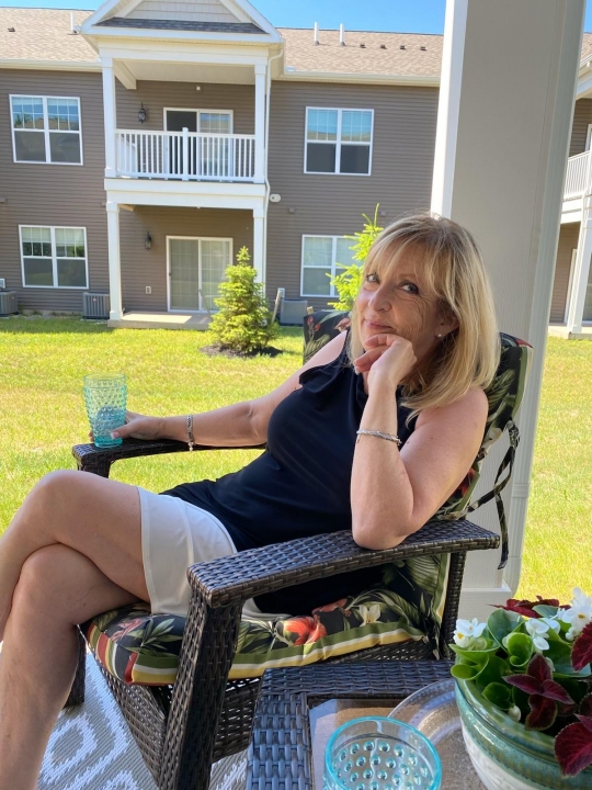Linda Gauss - Class of 1975 - Spencerport High School