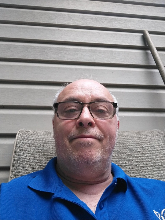 Henry Viola - Class of 1972 - Spencerport High School