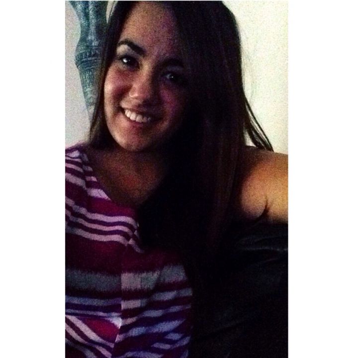 Jen Allen - Class of 2009 - Spencerport High School