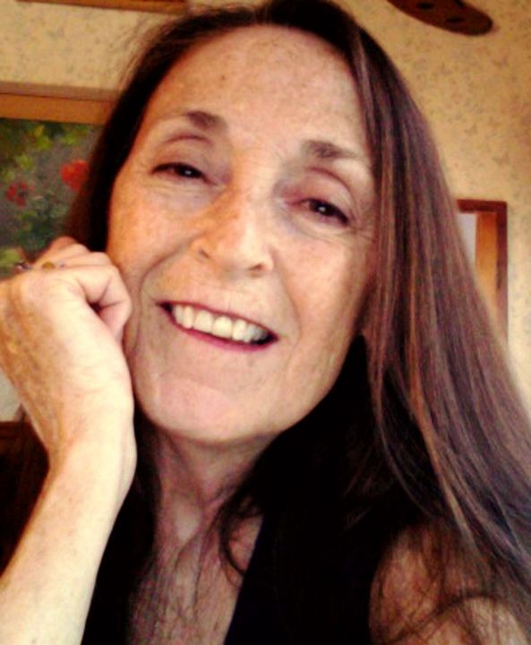 Sharon Ward - Class of 1970 - Spencerport High School
