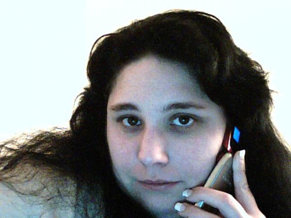 Helena Degraw - Class of 1998 - Spencerport High School