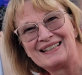 Nancy Hughson