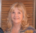 Christine Manly, class of 1970