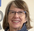 Laura Jacobs