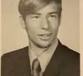 David Oppenheim, class of 1972