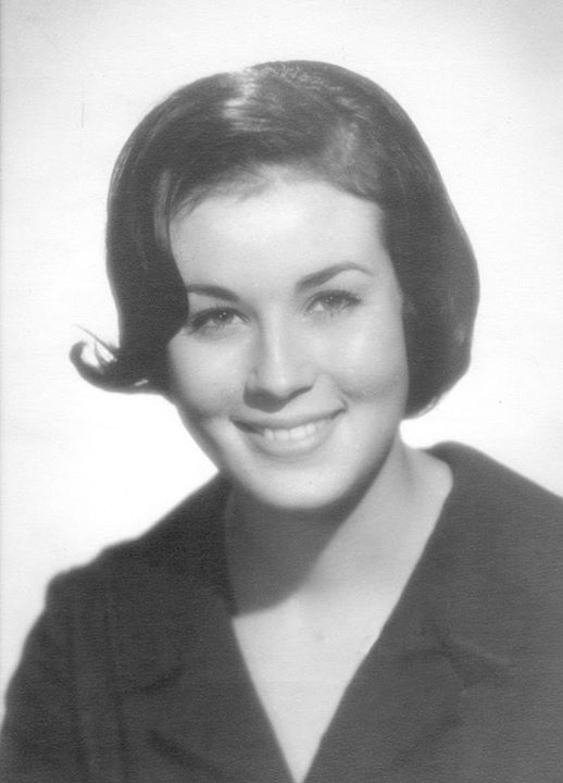 Cecilia Erlund - Class of 1961 - Timpson High School
