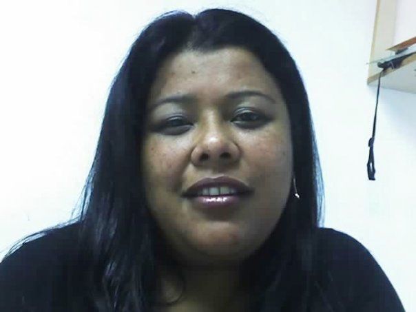 Ninoshka Hurtado - Class of 1991 - El Campo High School