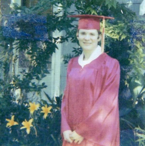 Karen Cudd - Class of 1971 - El Campo High School