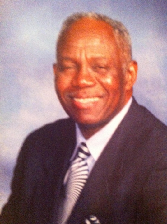 Edwin Shelton - Class of 1967 - El Campo High School