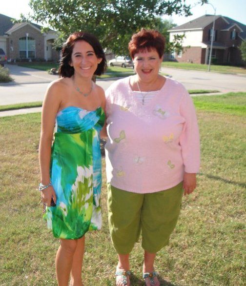 Karen Reyna - Class of 1975 - Shamrock High School