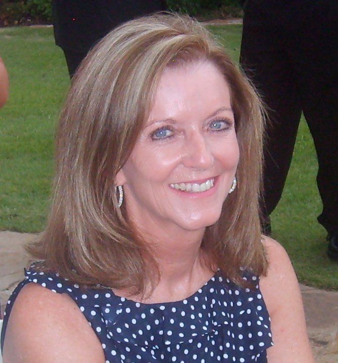 Kathy Brittain - Class of 1973 - Shamrock High School
