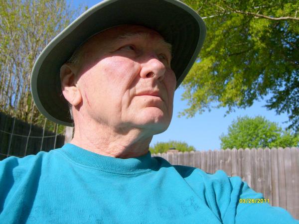 David Kelley - Faculty - Shamrock High School
