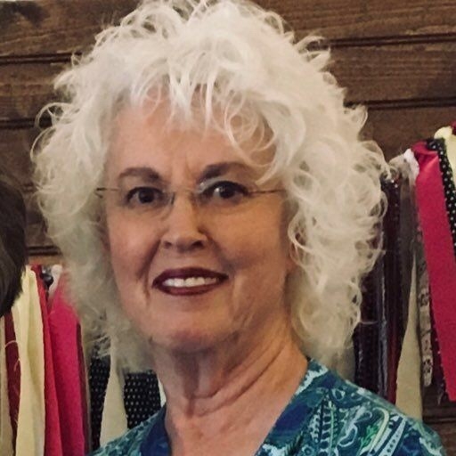 Carolyn Herndon - Class of 1963 - Shamrock High School