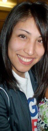 Stephanie Abarca - Class of 2008 - Winona High School