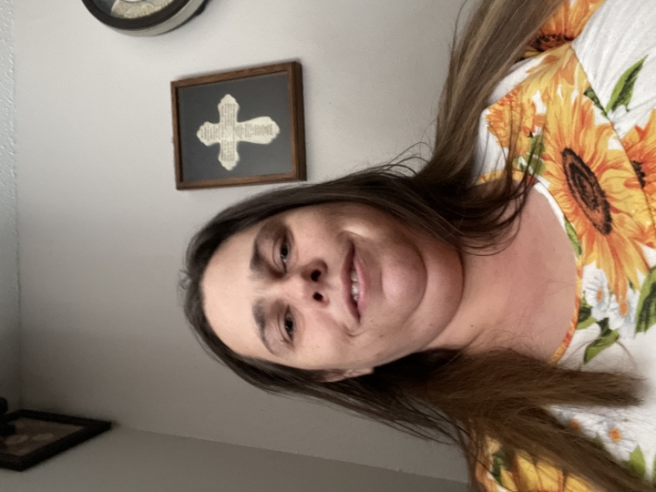 Shannon Michelle - Class of 2001 - Rider High School