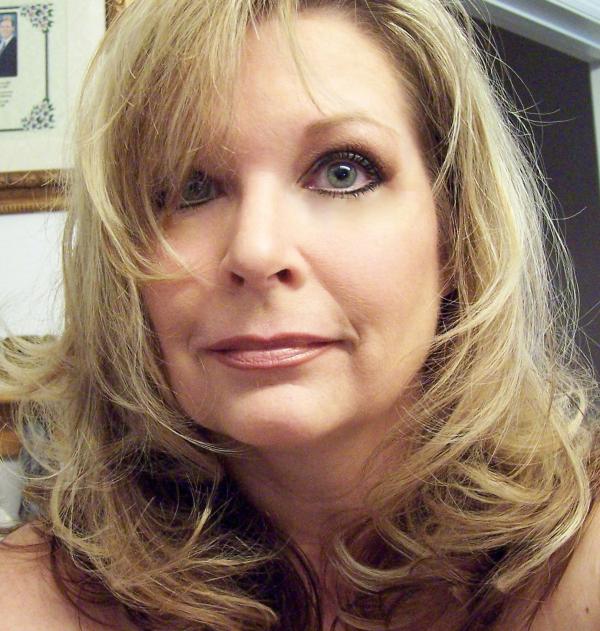 Vicki Dixon - Class of 1979 - Rider High School