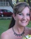 Alison Williams - Class of 1991 - Rider High School
