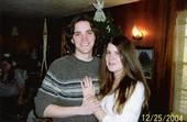 Krystal Wilson - Class of 2003 - Rider High School