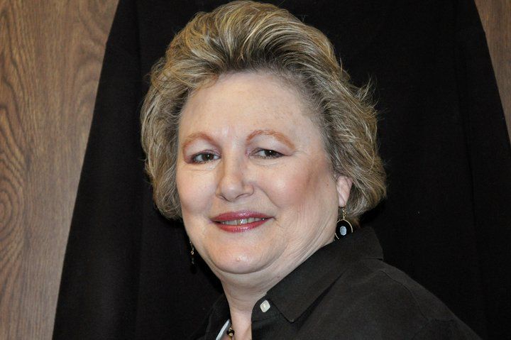 Debbie Tutcher - Class of 1972 - Rider High School