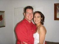 Matthew Hammond - Class of 1995 - Rider High School