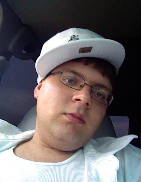 Jesse Broomfield - Class of 2009 - Rider High School