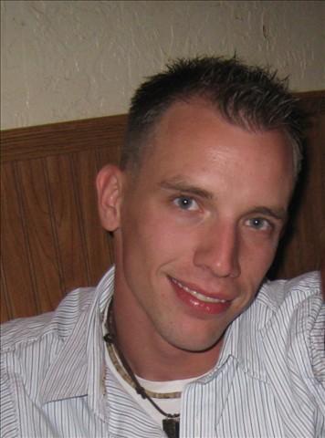 Joseph Long - Class of 2002 - Rider High School
