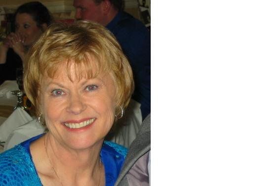 Linda Sue Sanders Witte - Class of 1969 - Rider High School