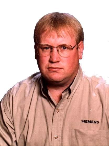 Frankie Dale - Class of 1987 - Rider High School