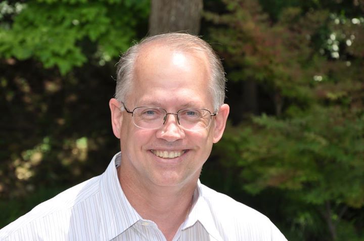 Bill Mckee - Class of 1976 - Rider High School