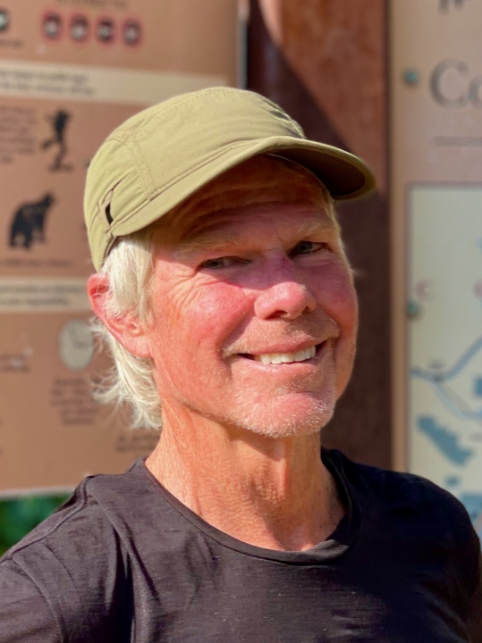 Lee Abel - Class of 1973 - Rider High School