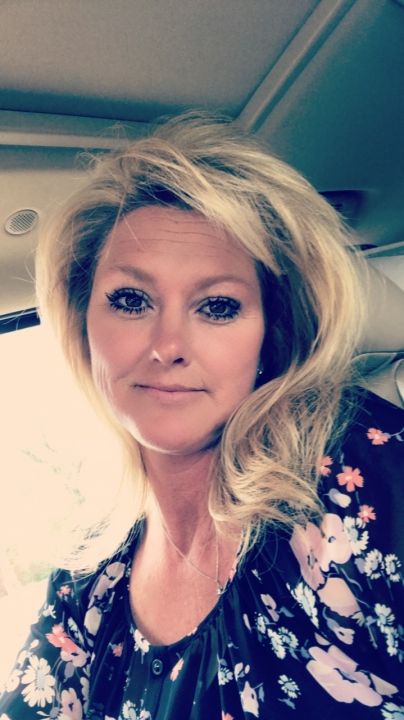 Rheana Floyd - Class of 1993 - Rider High School