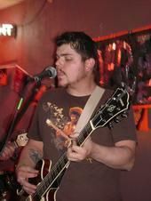 John Belcher - Class of 1999 - Wichita Falls High School